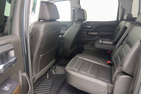 Used 2018 GMC Sierra 1500 Denali image 17