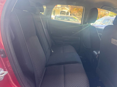Used 2017 Mitsubishi Outlander Sport LE image 25
