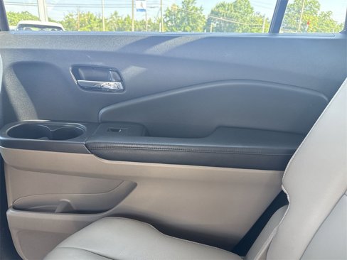 Used 2018 Honda Pilot EX-L image 26