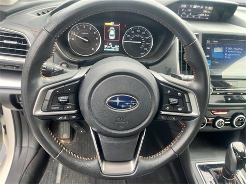 Certified 2023 Subaru Crosstrek 2.5i Limited w/ Moonroof Package image 17