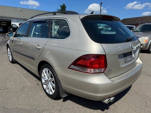 Used 2013 Volkswagen Jetta TDI image 3