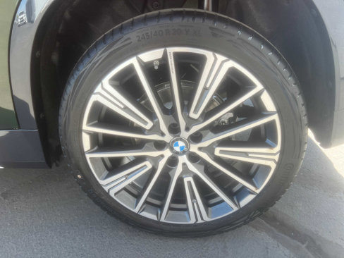 New 2025 BMW X1 xDrive28i w/ Premium Package image 7