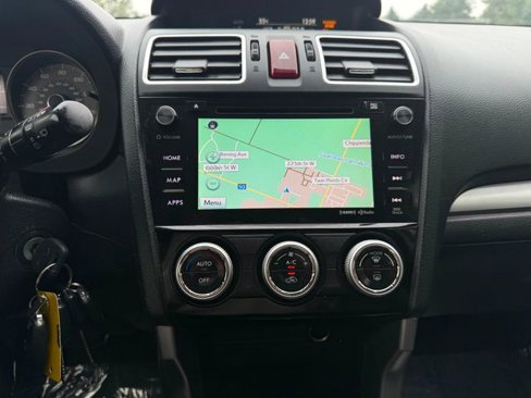 Used 2016 Subaru Forester 2.5i Limited image 8