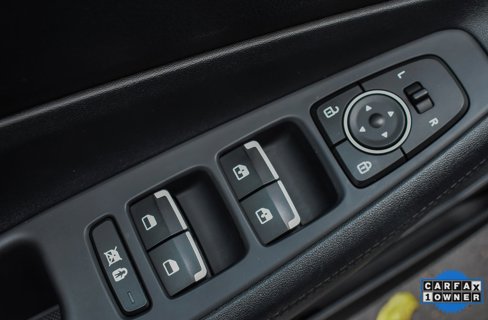Used 2019 Hyundai Santa Fe SEL image 20