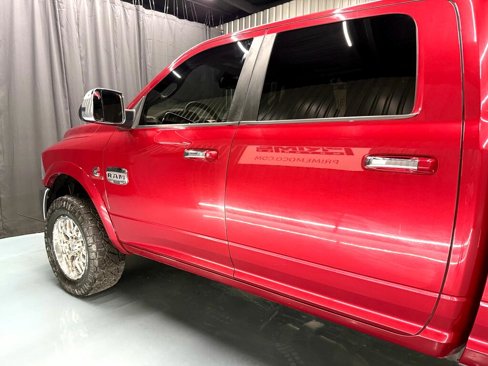 Used 2014 RAM 2500 Longhorn w/ Convenience Group image 6