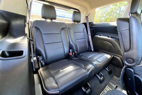 Used 2019 GMC Acadia Denali w/ Technology Package image 17