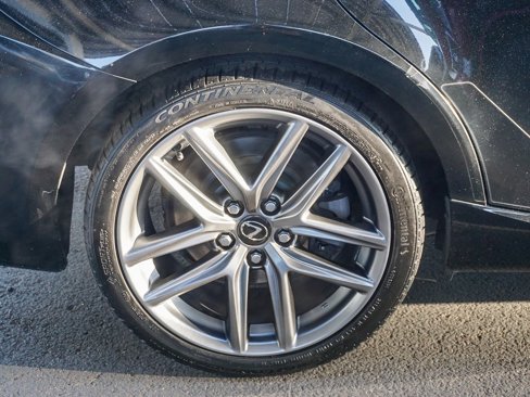 Used 2014 Lexus IS 350 image 11