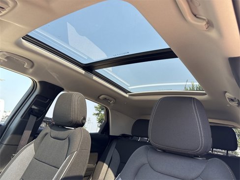 New 2025 Chevrolet TrailBlazer LT w/ Convenience Package image 26