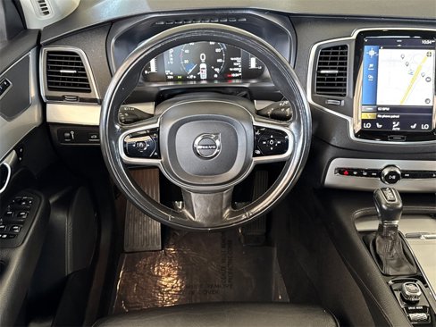 Certified 2022 Volvo XC60 T8 Inscription w/ Advanced Package image 13