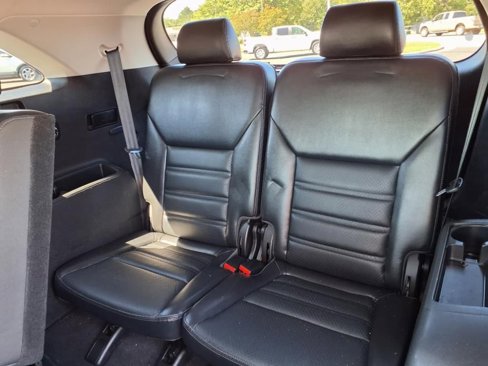 Used 2016 Kia Sorento EX image 7