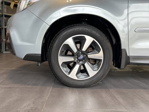 Used 2018 Subaru Forester 2.5i Premium image 39