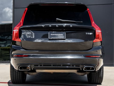 Used 2017 Volvo XC90 T8 R-Design w/ Vision Package image 7