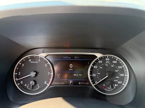 Used 2020 Nissan Sentra SR image 21