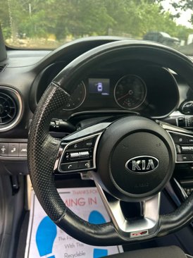 Used 2020 Kia Forte GT-Line w/ GT-Line Premium Package image 37