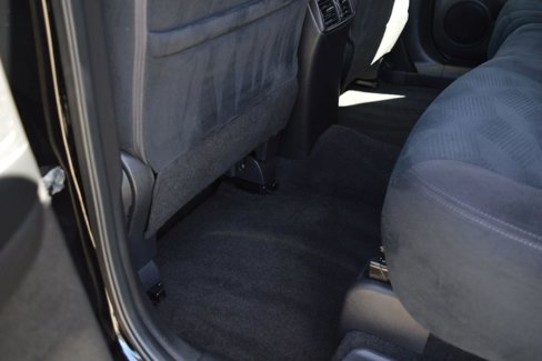 Used 2016 Nissan Rogue S image 17