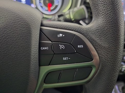 Used 2021 Jeep Cherokee Latitude image 17
