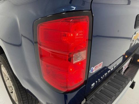 Used 2016 Chevrolet Silverado 1500 LT w/ Texas Edition image 35
