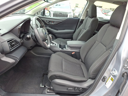 Used 2024 Subaru Legacy Premium image 14