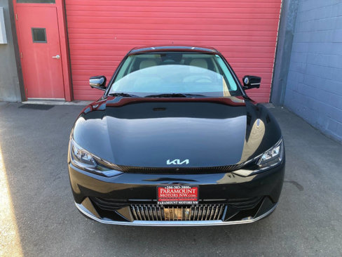 Used 2023 Kia EV6 Wind w/ Wind Technology Package image 7