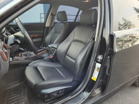 Used 2008 BMW 335i Sedan image 7