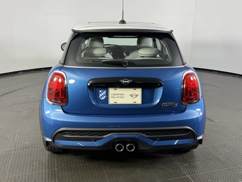 Used 2023 MINI Cooper S image 5