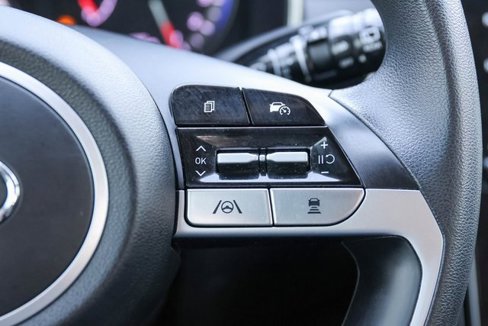 Used 2023 Hyundai Tucson SEL image 29