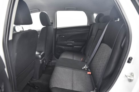 Used 2020 Mitsubishi Outlander Sport ES image 12