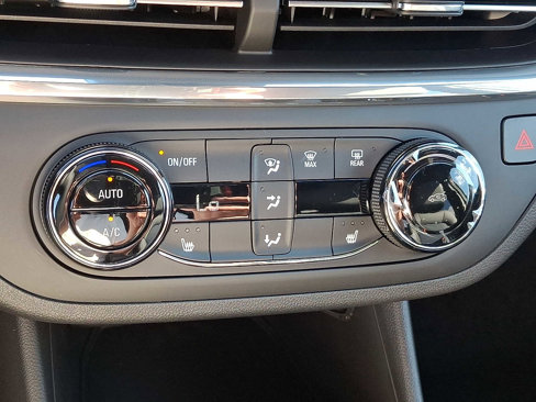 New 2025 Buick Envista Preferred w/ Convenience I Package image 13