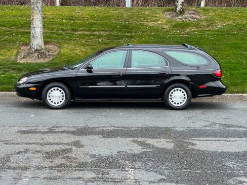 Used 1999 Mercury Sable LS image 4