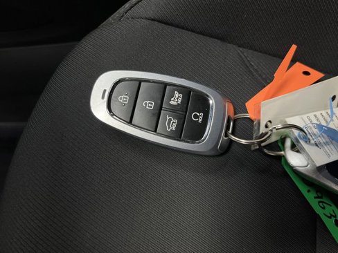 Used 2022 Hyundai Tucson SEL w/ Convenience Package image 28
