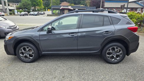 Used 2023 Subaru Crosstrek 2.5i Sport image 8