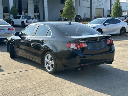 Used 2009 Acura TSX w/ Technology Package image 7