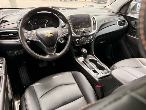 Used 2019 Chevrolet Equinox Premier image 10