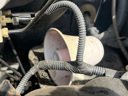 Used 2005 Jeep Wrangler Sport image 32