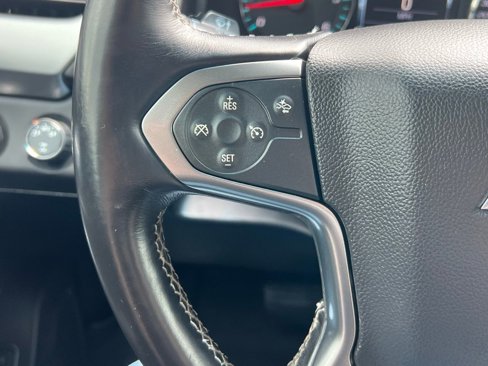 Used 2016 Chevrolet Tahoe LT image 34
