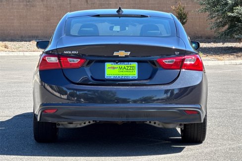 Used 2023 Chevrolet Malibu LT image 10