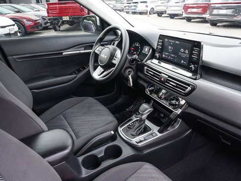Used 2022 Kia Seltos LX image 24