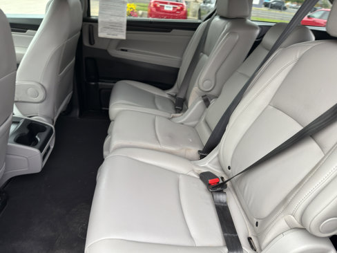 Used 2020 Honda Odyssey EX-L image 24