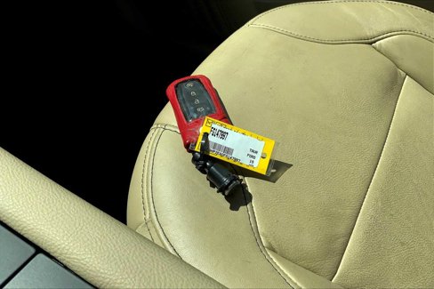 Used 2015 Ford Taurus SEL w/ Equipment Group 201A image 14