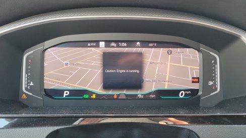 Used 2021 Volkswagen Arteon SEL image 22