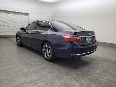 Used 2016 Honda Accord LX image 5