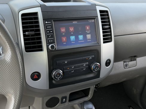Used 2021 Nissan Frontier S image 20