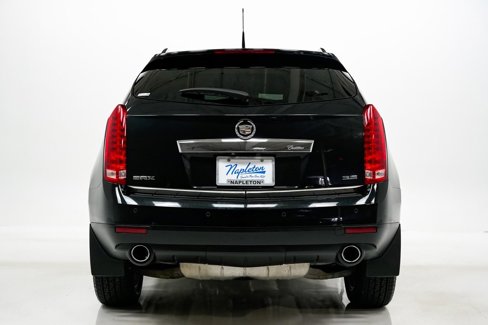 Used 2013 Cadillac SRX Performance w/ Driver Awareness Package image 29