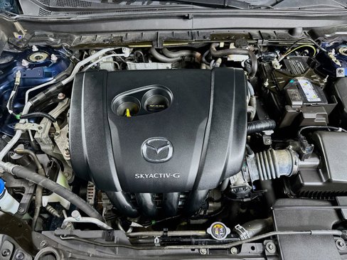 Certified 2021 MAZDA CX-30 AWD 2.5 S w/ Select Package image 36