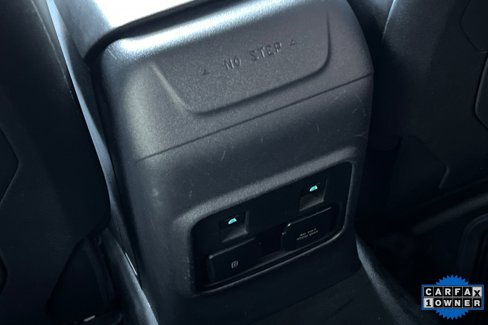 Used 2024 Ford Bronco Big Bend image 42