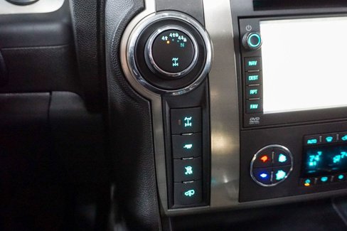 Used 2008 HUMMER H2 image 22