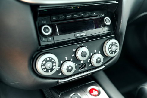 Used 2007 Ferrari 599 GTB Fiorano image 63