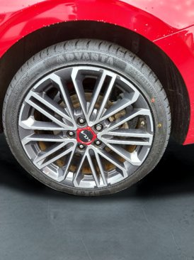 Used 2023 Kia Forte GT image 22