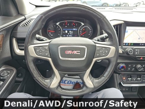 Used 2019 GMC Terrain Denali image 14