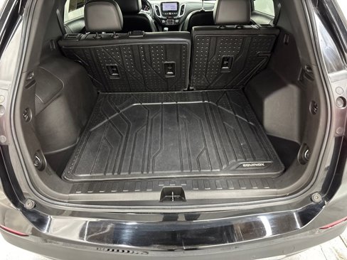 Used 2022 Chevrolet Equinox Premier image 23
